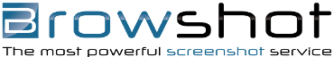 <a href="http://browshot.com/">Browshot Service</a>