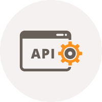 API update